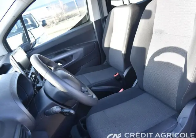 TOYOTA Proace City Verso 1.5 D-4D Business