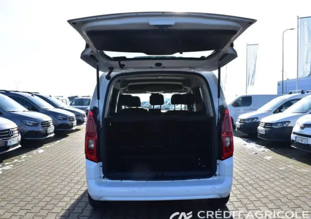 TOYOTA Proace City Verso 1.5 D-4D Business