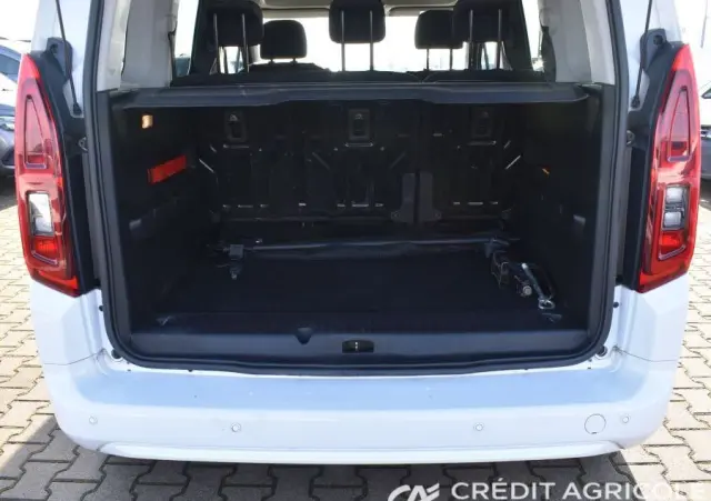 TOYOTA Proace City Verso 1.5 D-4D Business