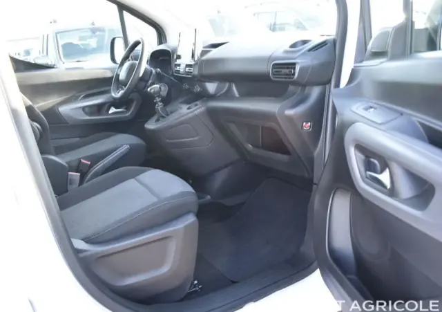 TOYOTA Proace City Verso 1.5 D-4D Business