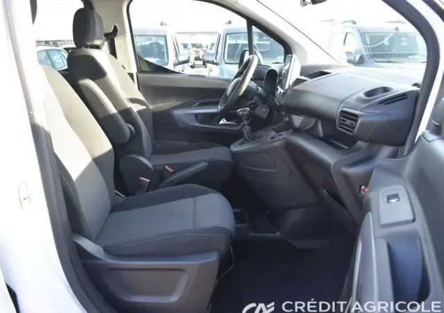 TOYOTA Proace City Verso 1.5 D-4D Business