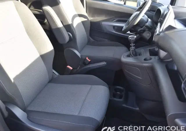 TOYOTA Proace City Verso 1.5 D-4D Business