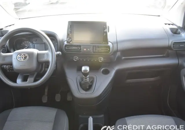 TOYOTA Proace City Verso 1.5 D-4D Business