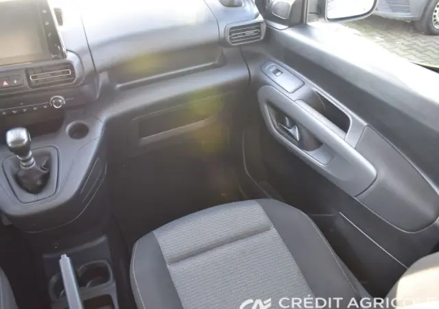 TOYOTA Proace City Verso 1.5 D-4D Business