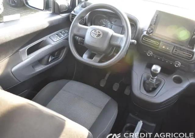 TOYOTA Proace City Verso 1.5 D-4D Business