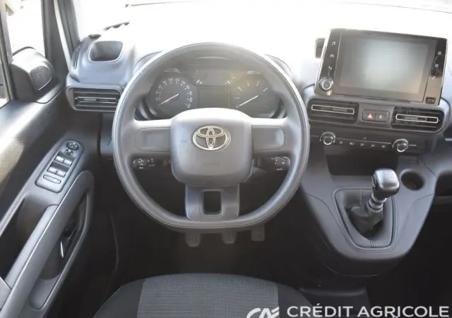 TOYOTA Proace City Verso 1.5 D-4D Business