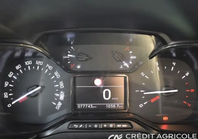 TOYOTA Proace City Verso 1.5 D-4D Business