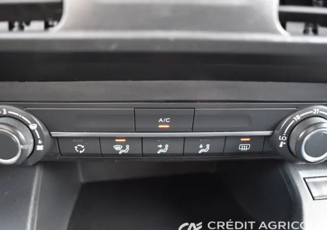 TOYOTA Proace City Verso 1.5 D-4D Business