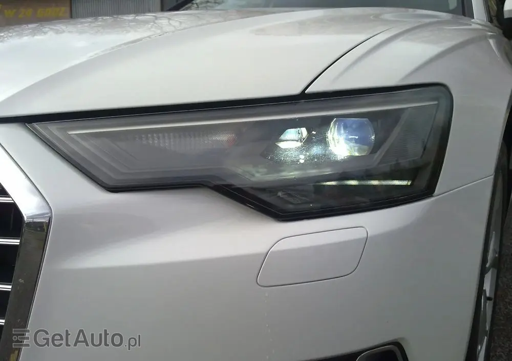 AUDI A6 Limousine 35 TDI S tronic sport