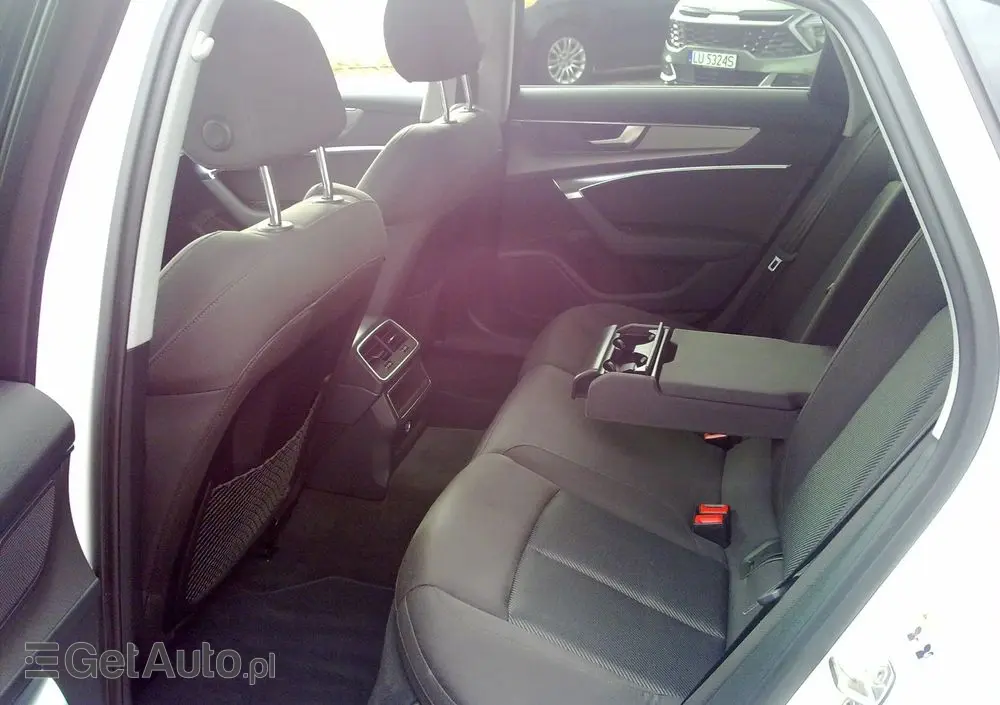 AUDI A6 Limousine 35 TDI S tronic sport