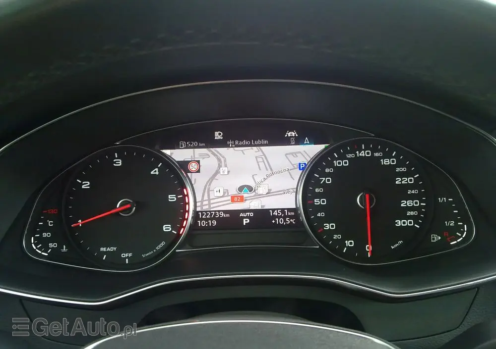 AUDI A6 Limousine 35 TDI S tronic sport