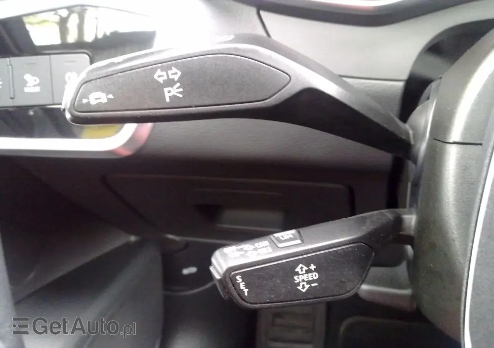 AUDI A6 Limousine 35 TDI S tronic sport