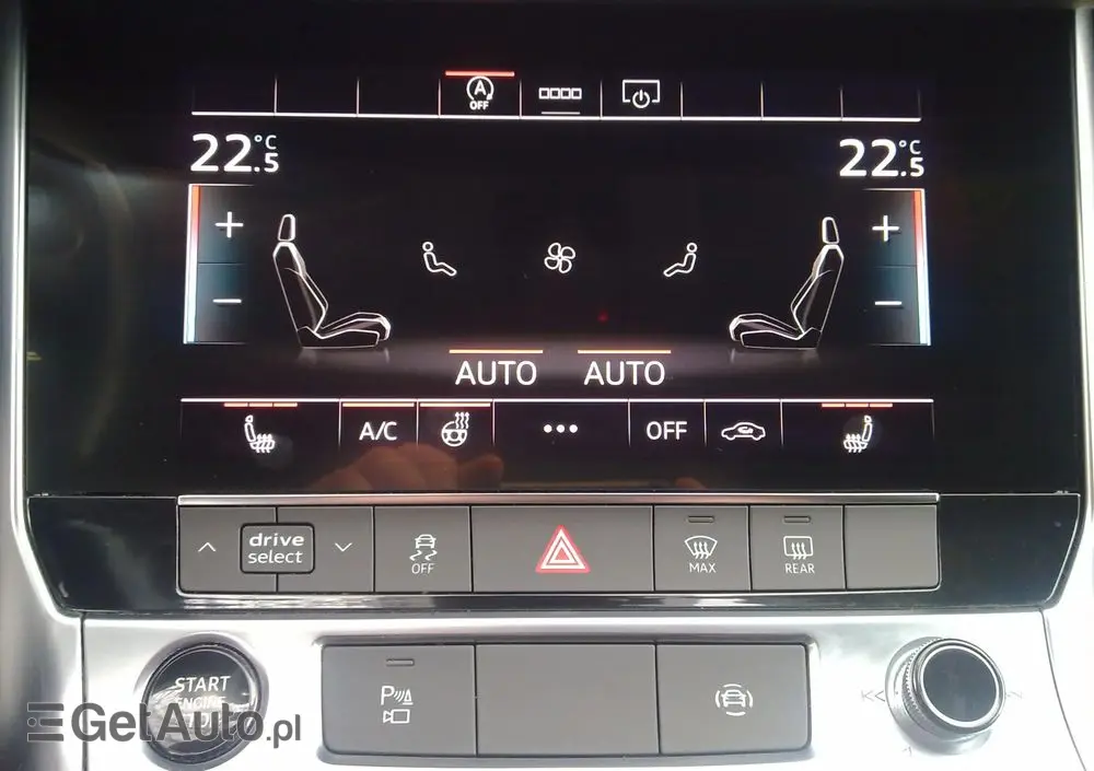 AUDI A6 Limousine 35 TDI S tronic sport