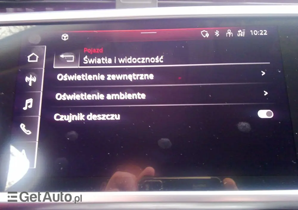 AUDI A6 Limousine 35 TDI S tronic sport