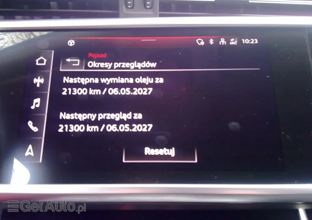 AUDI A6 Limousine 35 TDI S tronic sport