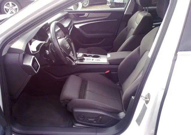 AUDI A6 Limousine 35 TDI S tronic sport