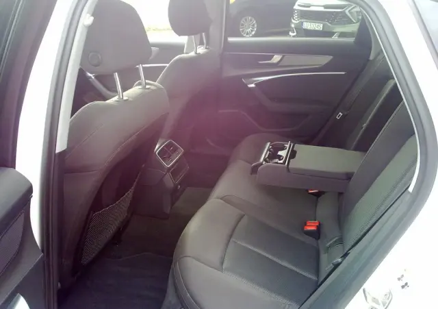 AUDI A6 Limousine 35 TDI S tronic sport