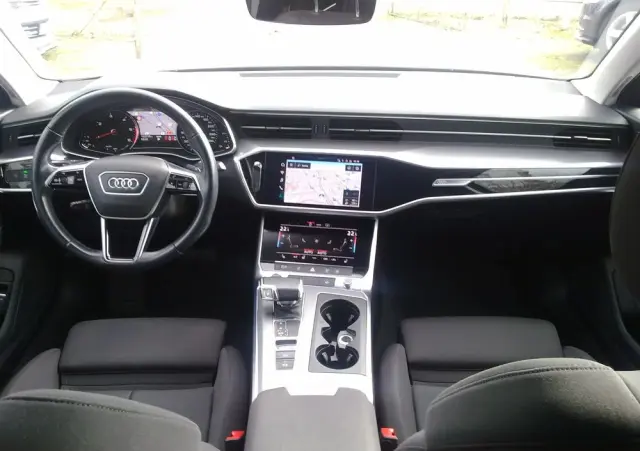 AUDI A6 Limousine 35 TDI S tronic sport