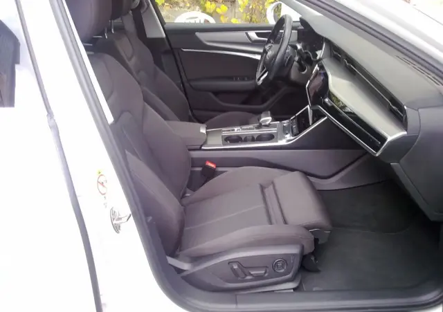 AUDI A6 Limousine 35 TDI S tronic sport