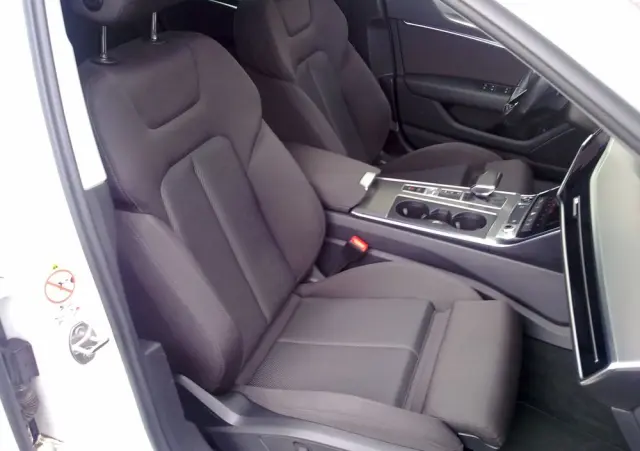 AUDI A6 Limousine 35 TDI S tronic sport