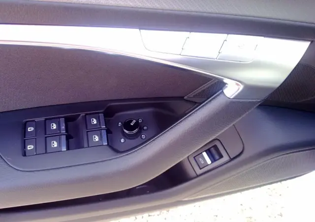 AUDI A6 Limousine 35 TDI S tronic sport