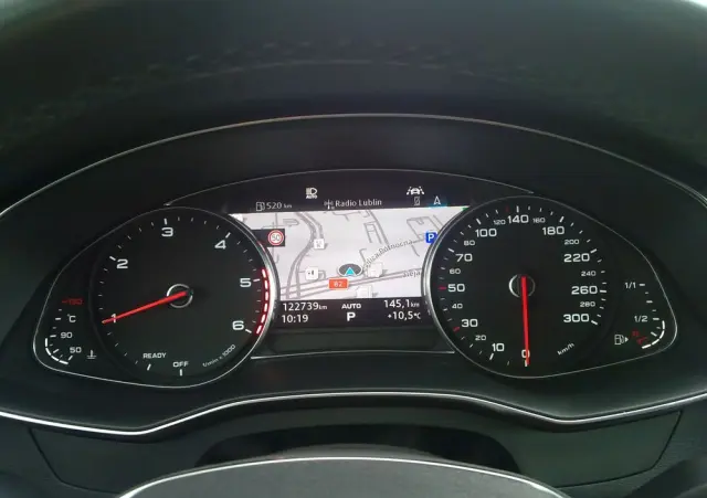 AUDI A6 Limousine 35 TDI S tronic sport