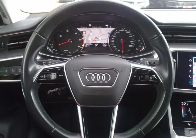 AUDI A6 Limousine 35 TDI S tronic sport