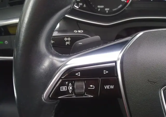 AUDI A6 Limousine 35 TDI S tronic sport