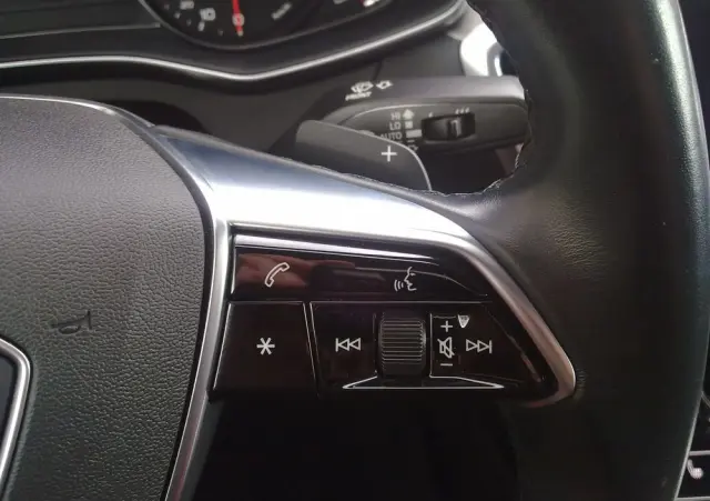 AUDI A6 Limousine 35 TDI S tronic sport