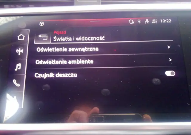 AUDI A6 Limousine 35 TDI S tronic sport