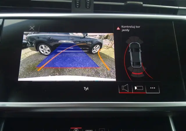 AUDI A6 Limousine 35 TDI S tronic sport