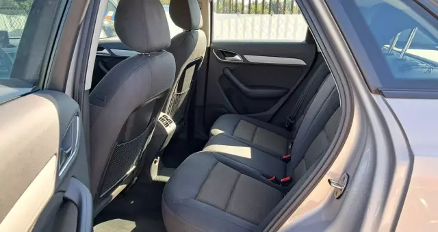 AUDI Q3 2.0 TFSI Quattro