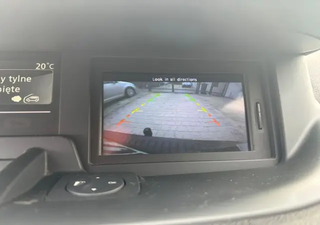 RENAULT Scenic DCi 110 EDC Bose Edition