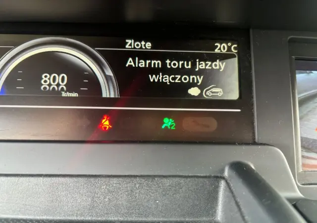 RENAULT Scenic DCi 110 EDC Bose Edition