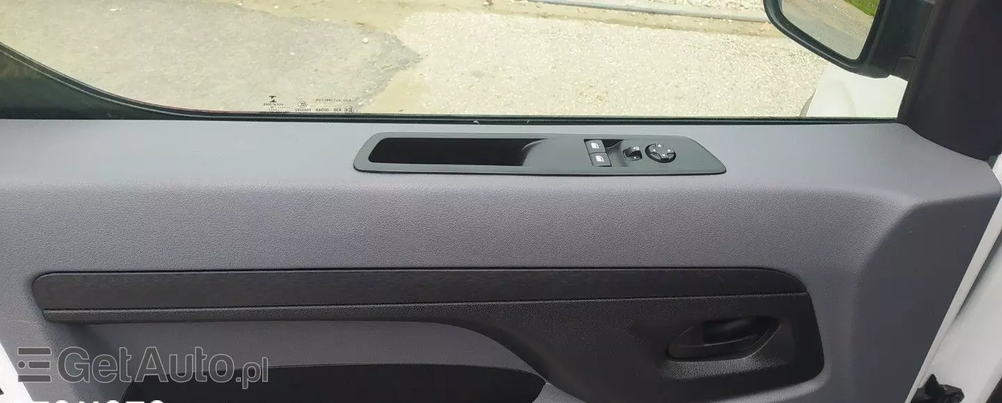 CITROËN JUMPY 