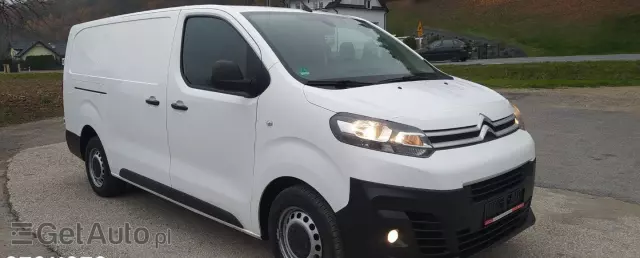 CITROËN JUMPY 