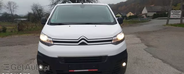 CITROËN JUMPY 