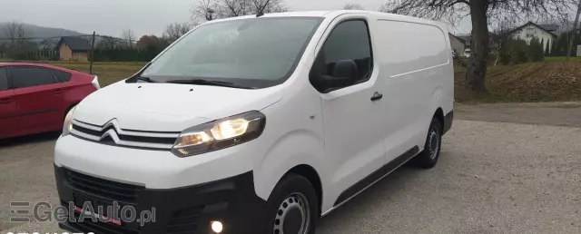 CITROËN JUMPY 