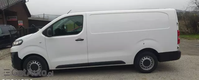CITROËN JUMPY 