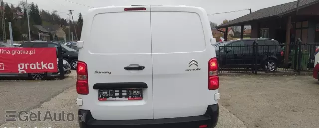 CITROËN JUMPY 