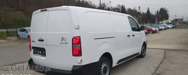 CITROËN JUMPY 