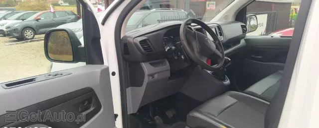 CITROËN JUMPY 