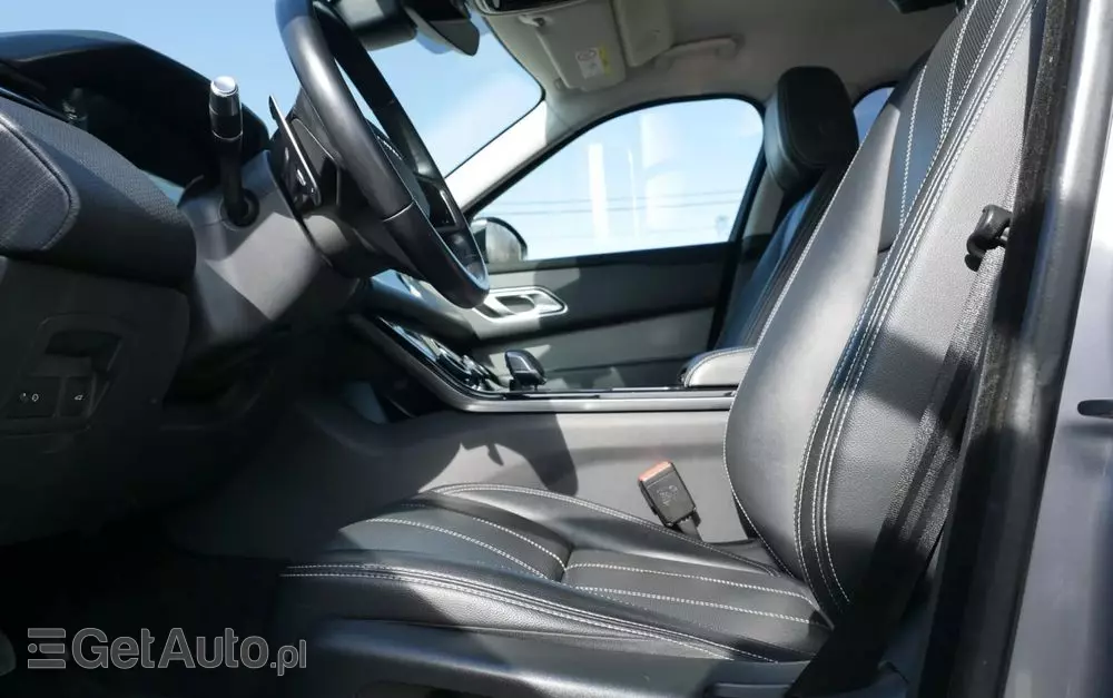 LAND ROVER Range Rover Velar D200 S