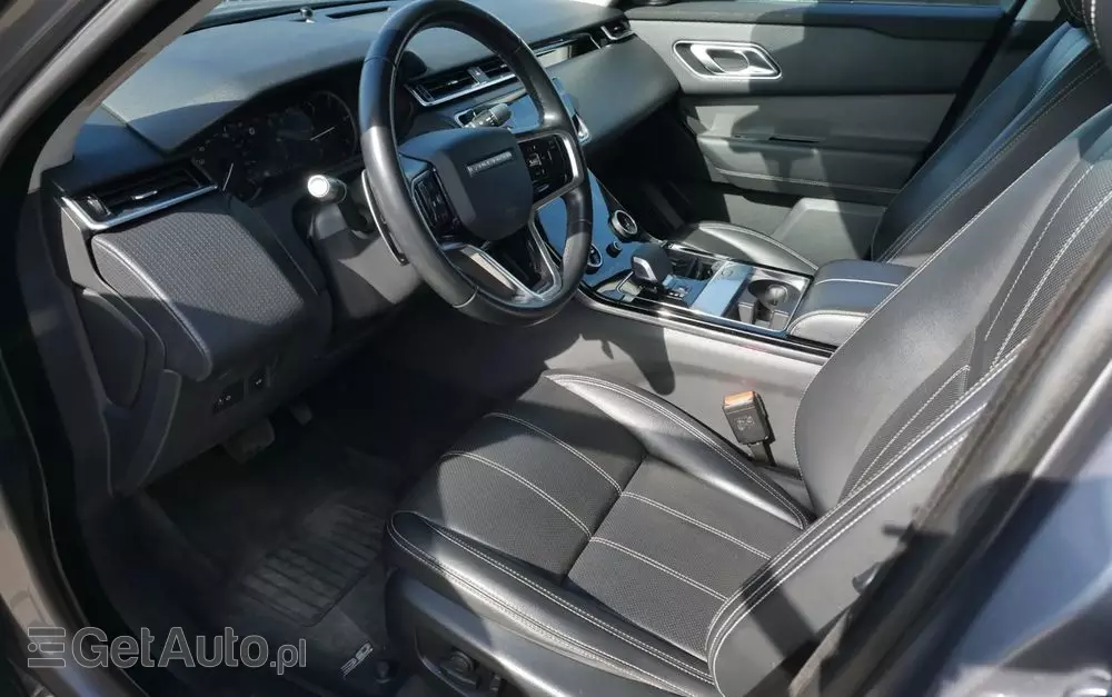 LAND ROVER Range Rover Velar D200 S