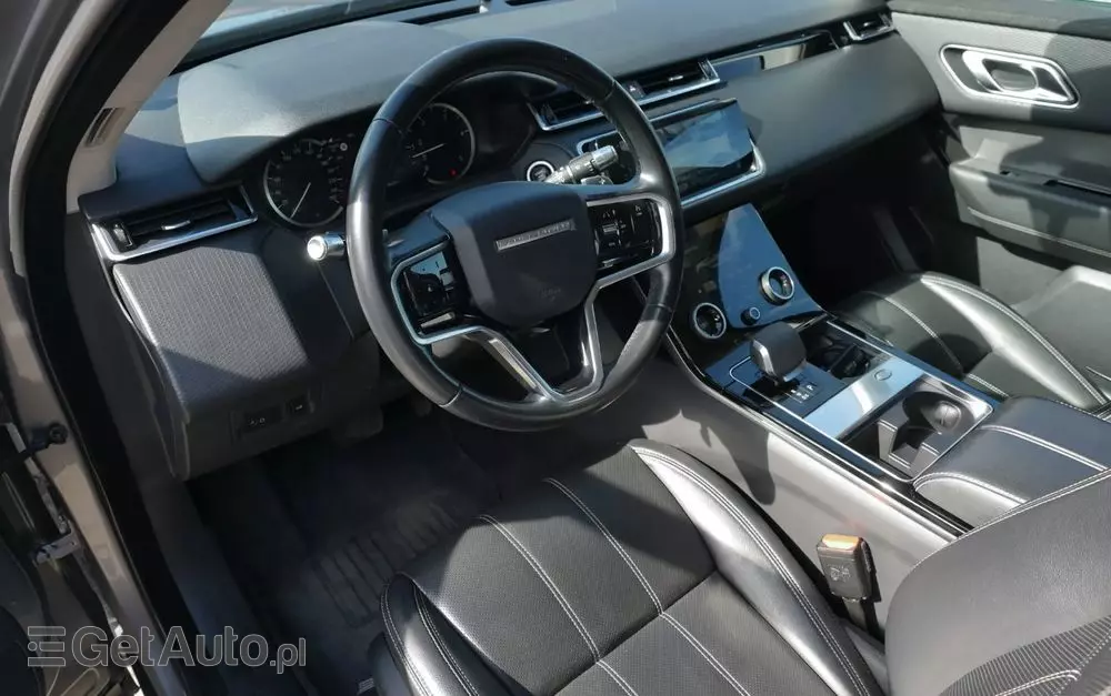 LAND ROVER Range Rover Velar D200 S