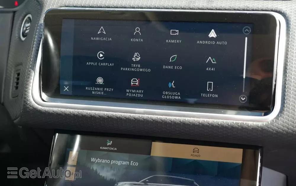 LAND ROVER Range Rover Velar D200 S