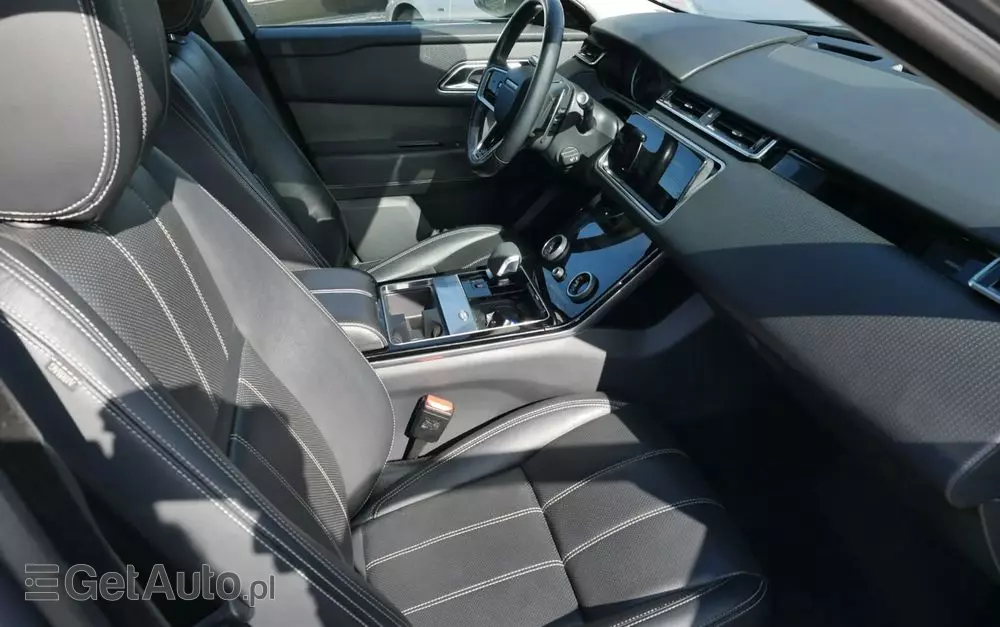 LAND ROVER Range Rover Velar D200 S
