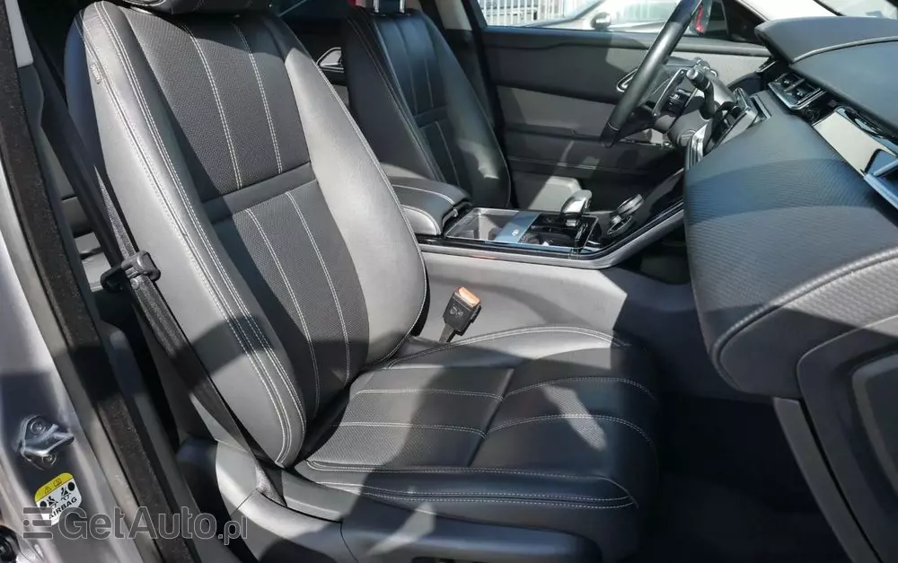 LAND ROVER Range Rover Velar D200 S