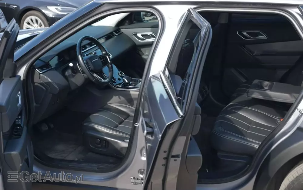 LAND ROVER Range Rover Velar D200 S