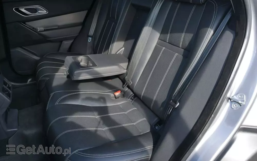 LAND ROVER Range Rover Velar D200 S